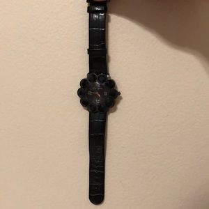 Betsey Johnson Watch